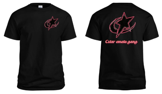 t-shirt